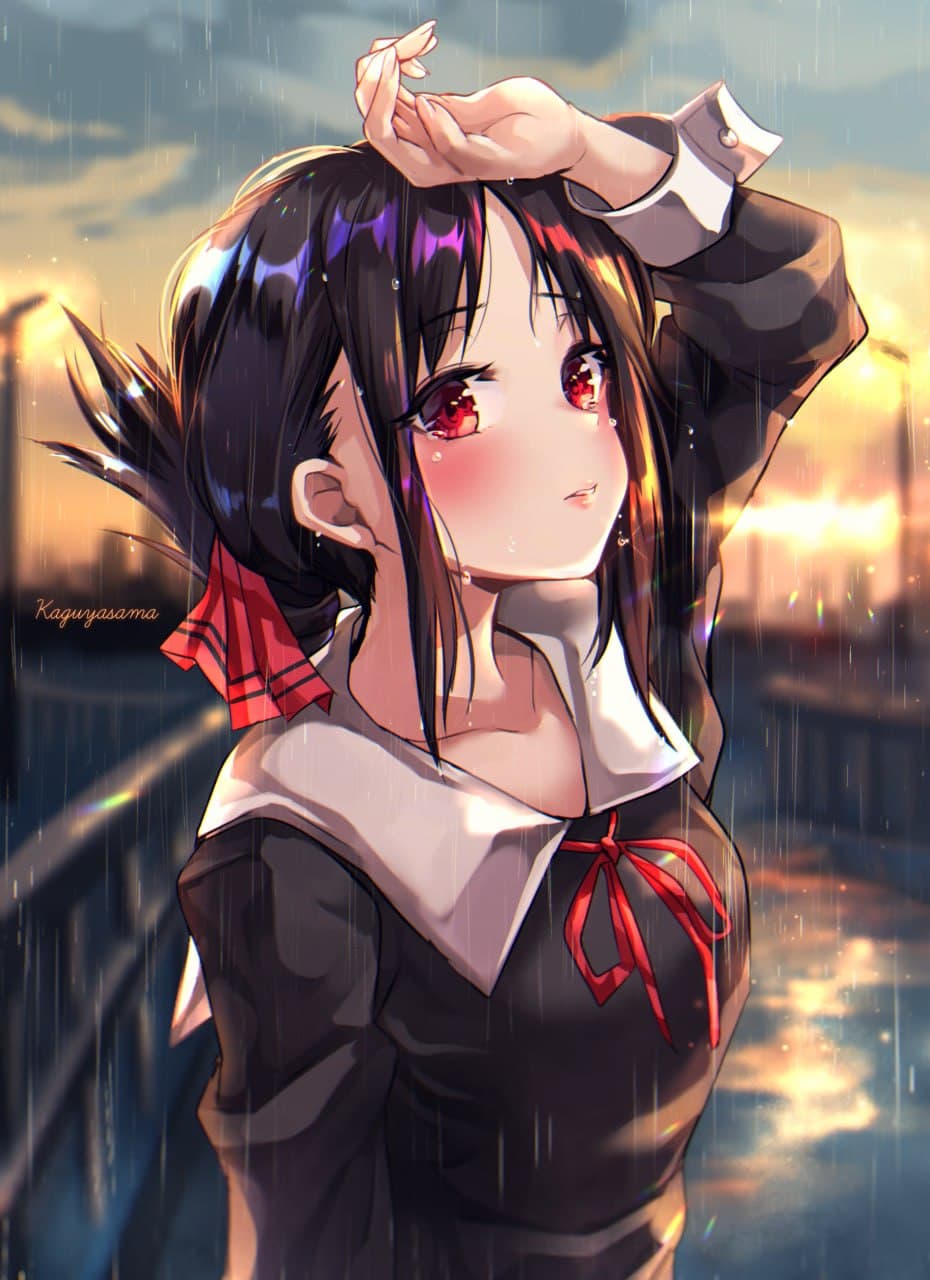 ` … `